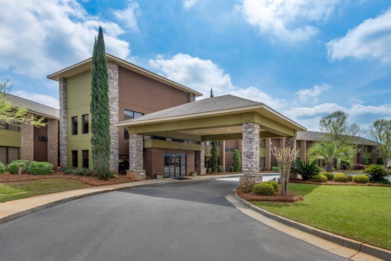 Comfort Inn Warner Robins - Robins Air Force Base Area Экстерьер фото