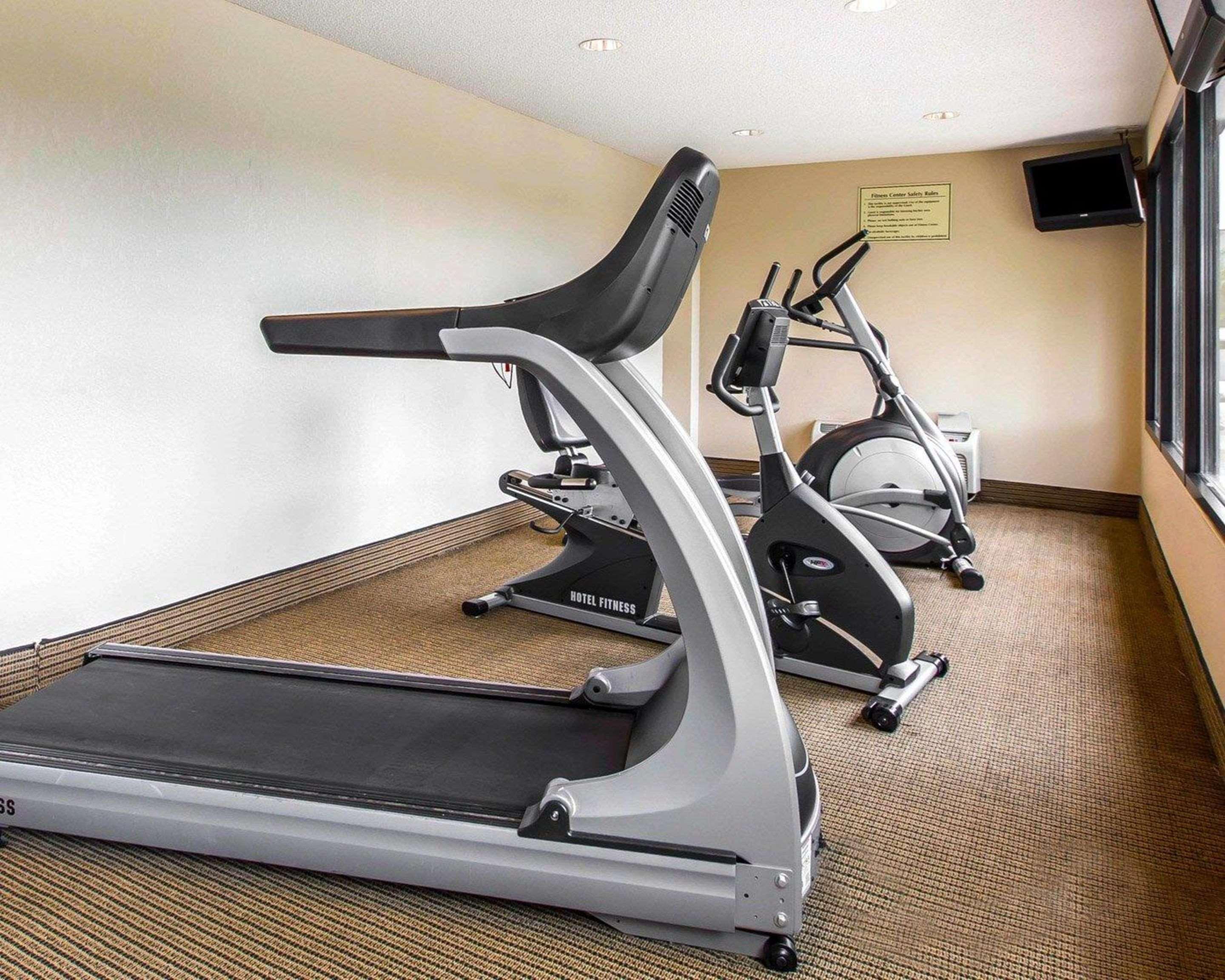 Comfort Inn Warner Robins - Robins Air Force Base Area Экстерьер фото