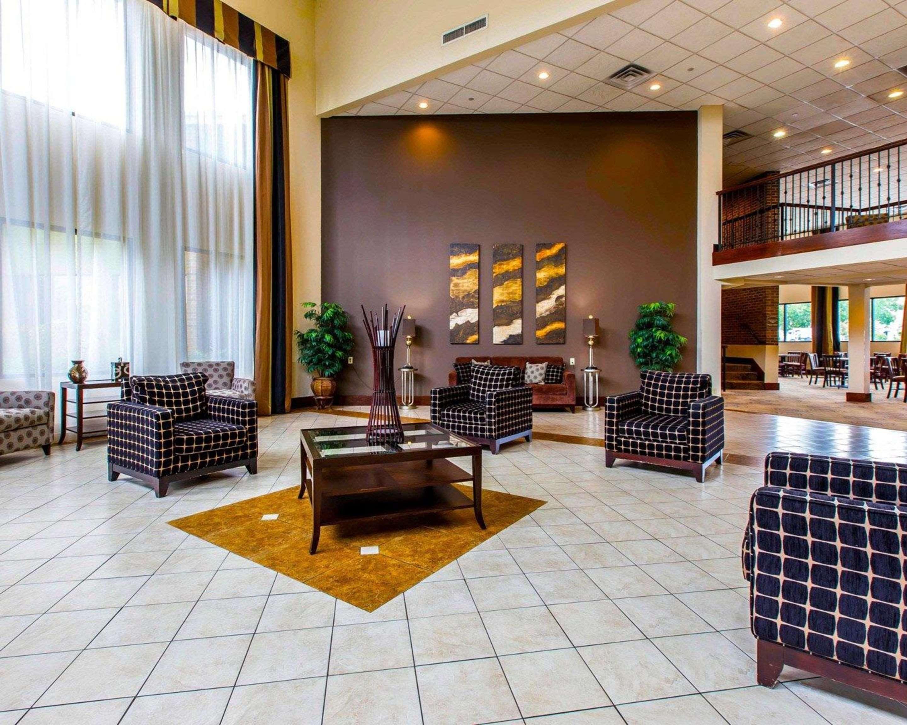 Comfort Inn Warner Robins - Robins Air Force Base Area Экстерьер фото