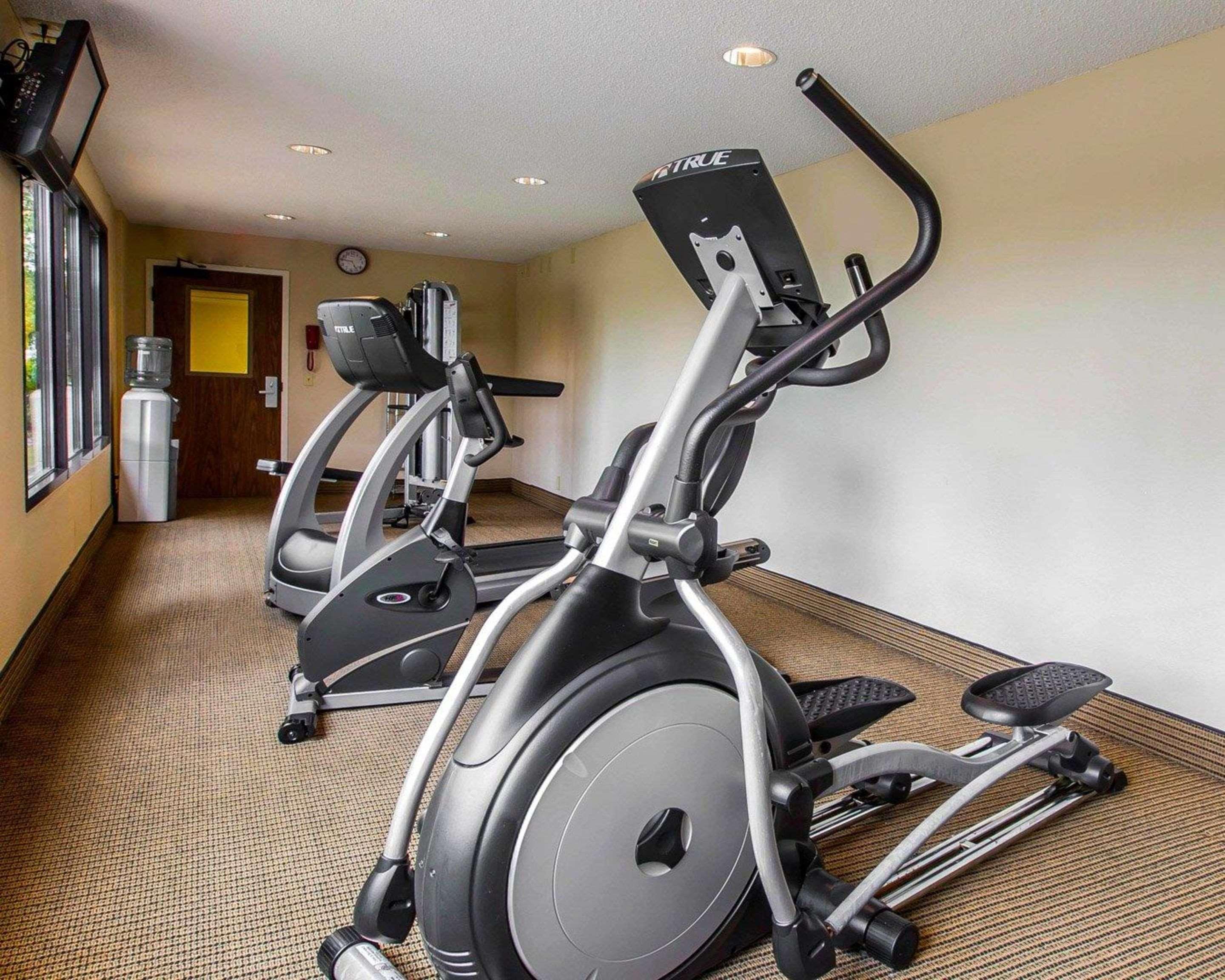Comfort Inn Warner Robins - Robins Air Force Base Area Экстерьер фото