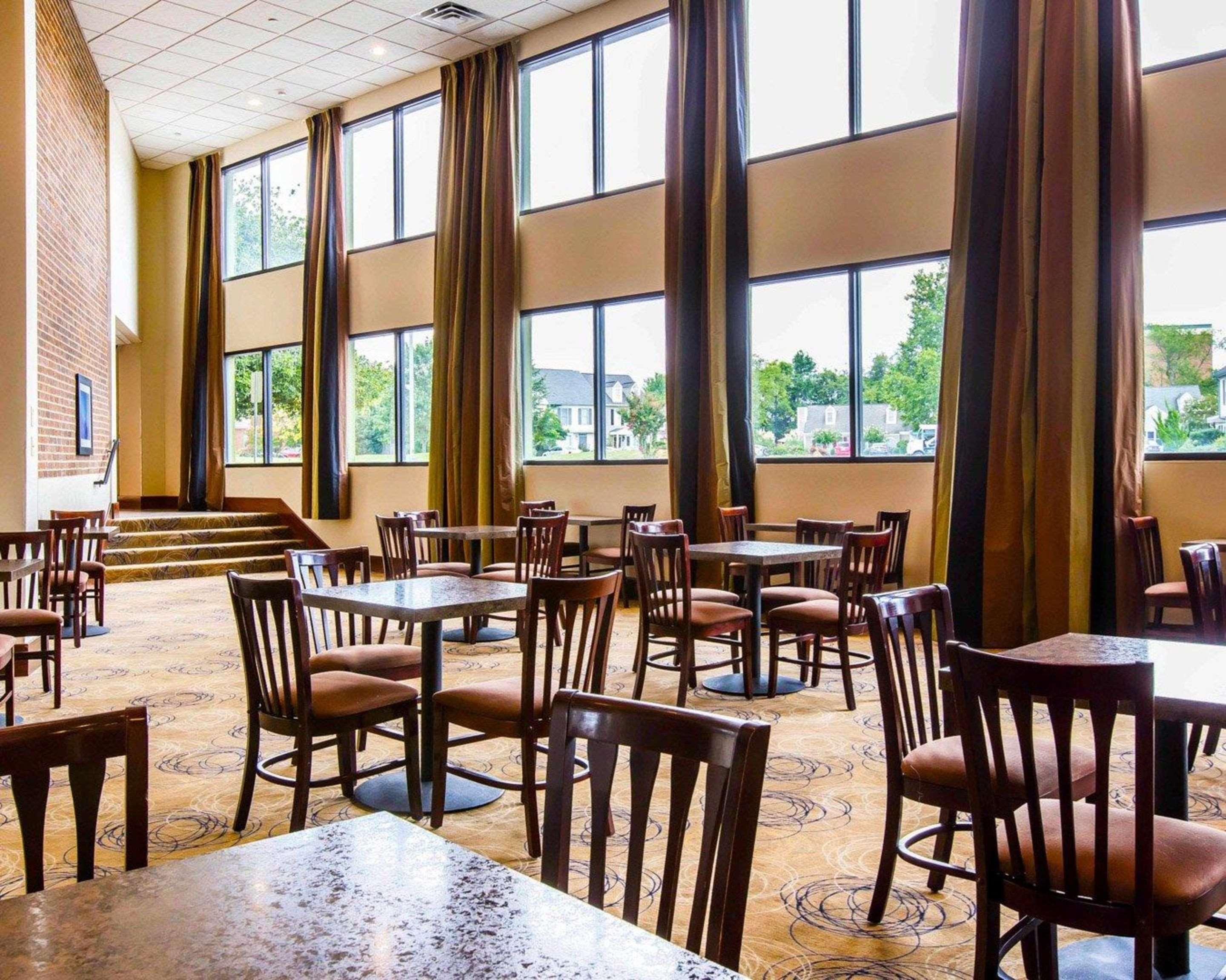 Comfort Inn Warner Robins - Robins Air Force Base Area Экстерьер фото