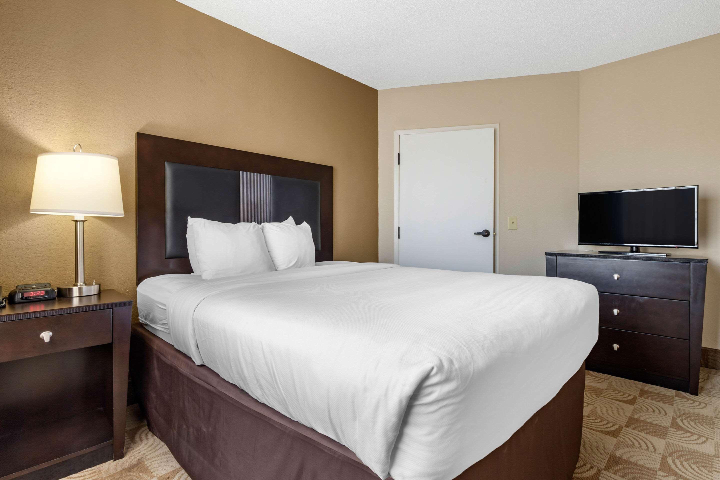 Comfort Inn Warner Robins - Robins Air Force Base Area Экстерьер фото