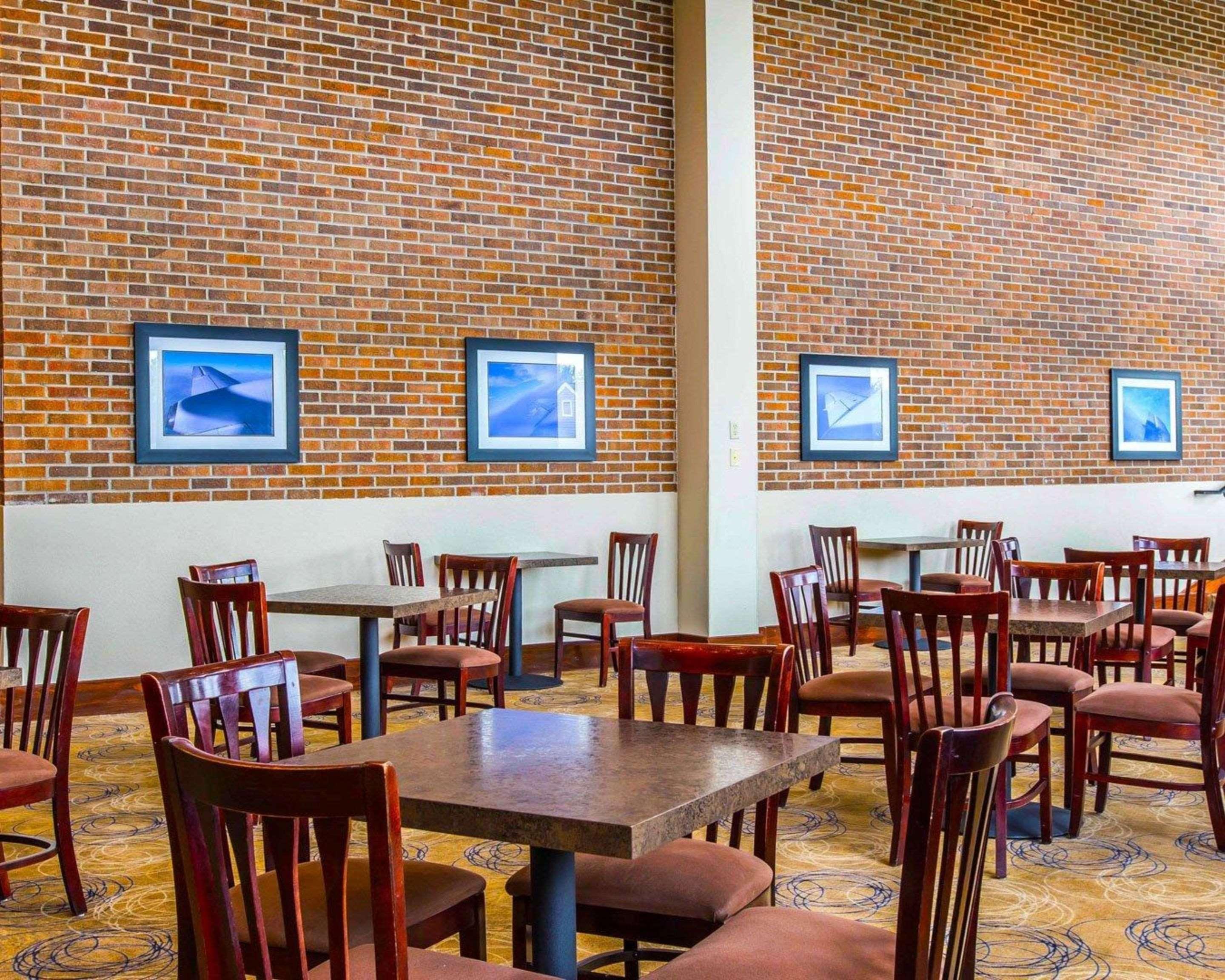 Comfort Inn Warner Robins - Robins Air Force Base Area Экстерьер фото