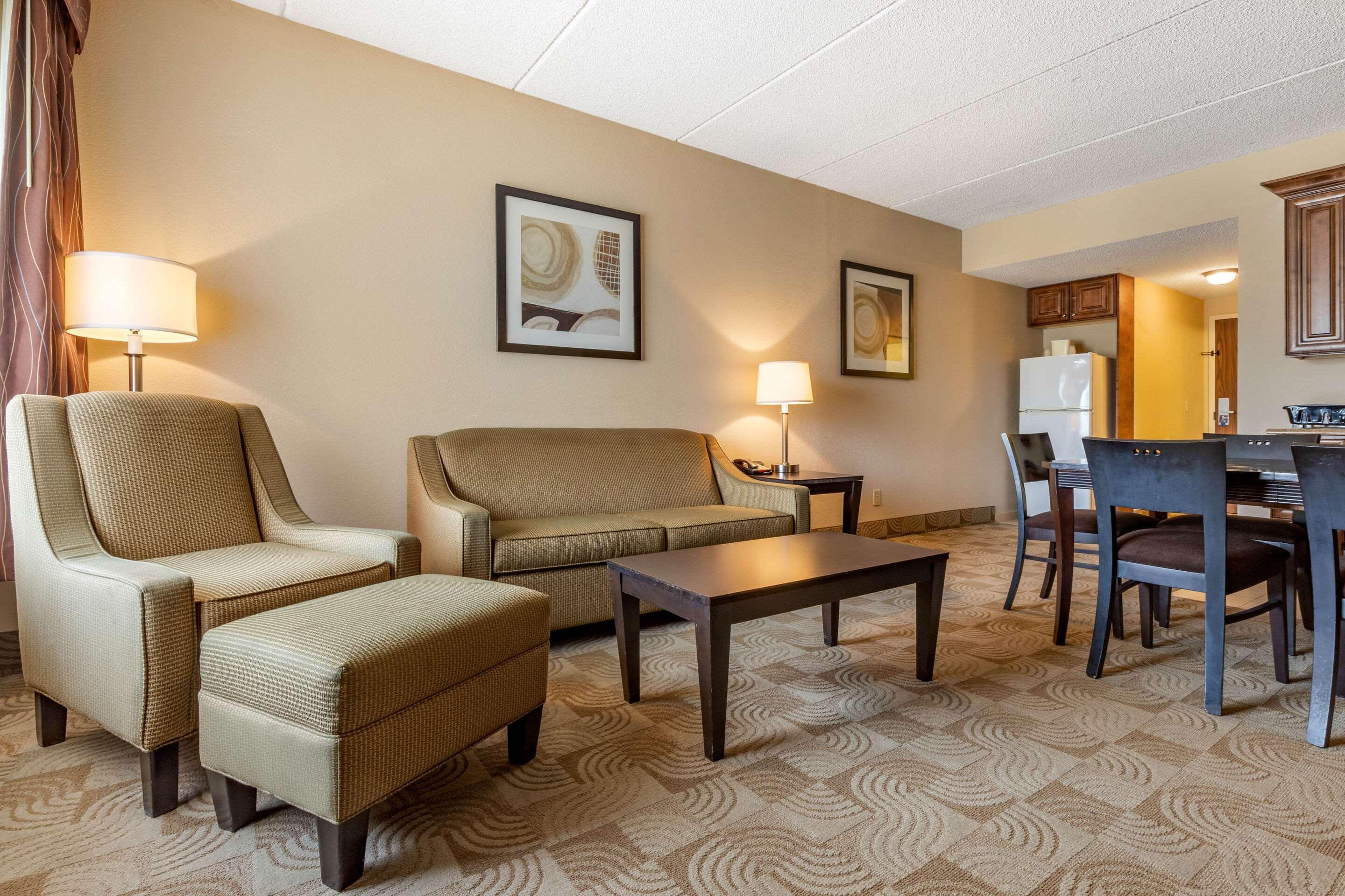 Comfort Inn Warner Robins - Robins Air Force Base Area Экстерьер фото