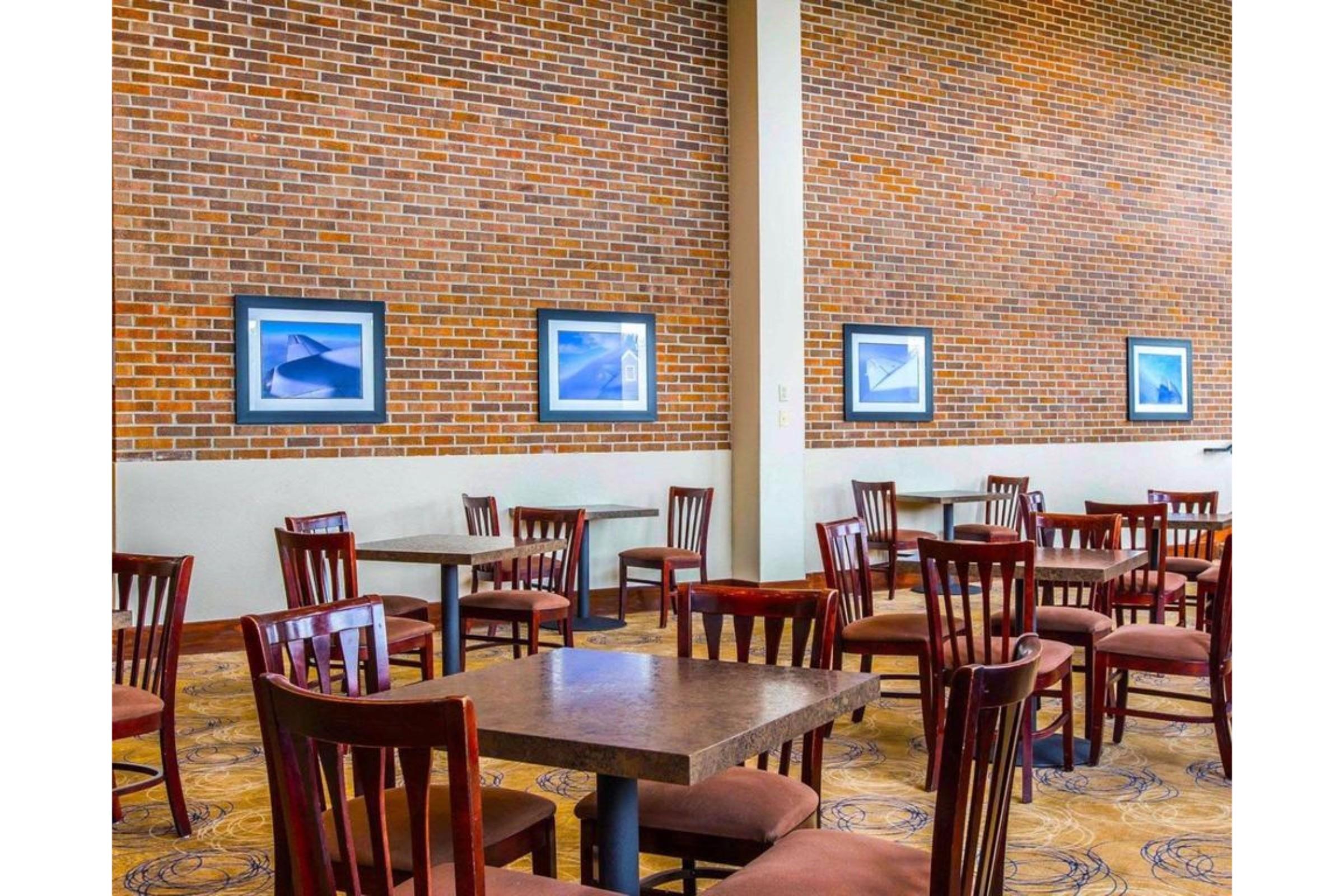 Comfort Inn Warner Robins - Robins Air Force Base Area Экстерьер фото
