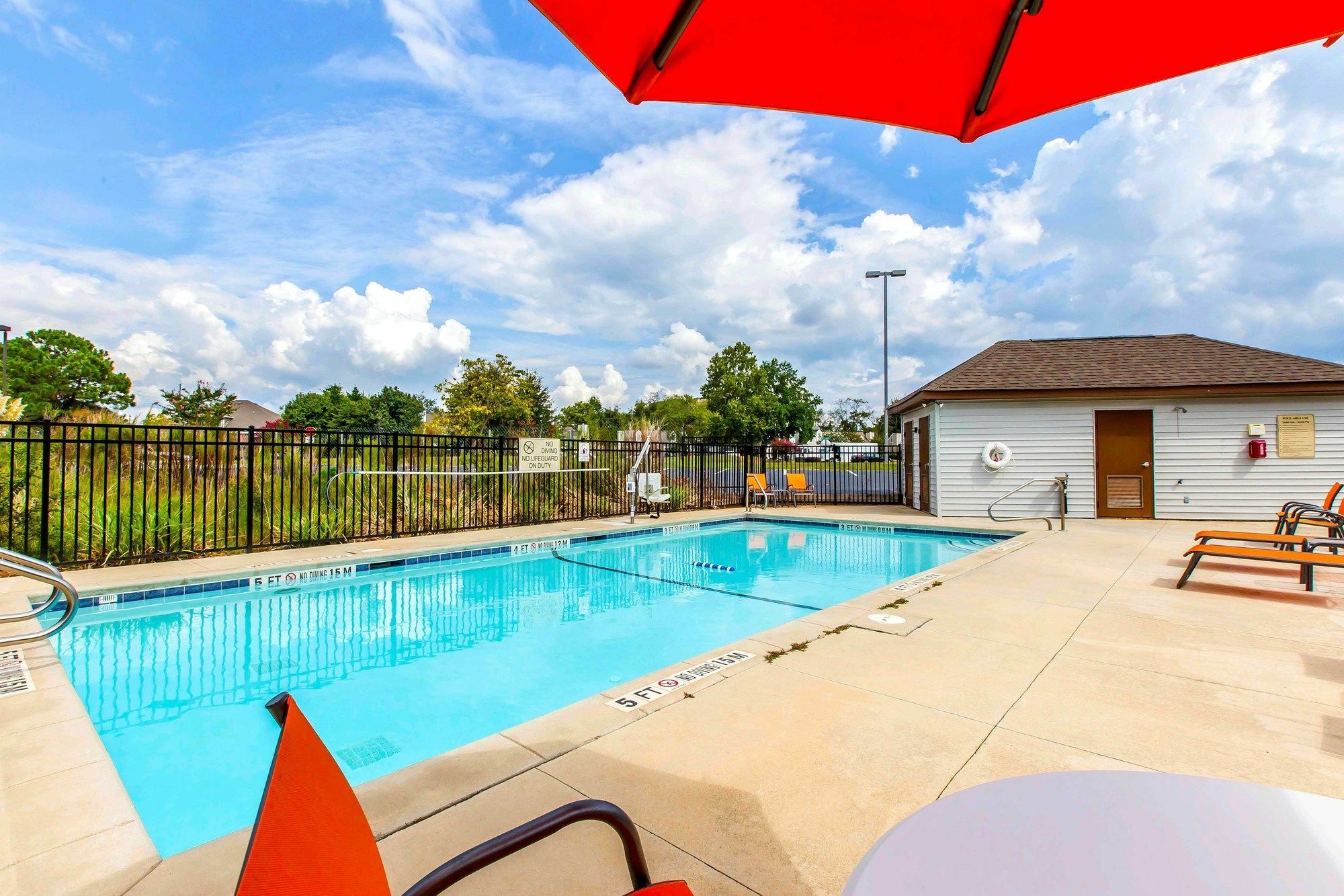 Comfort Inn Warner Robins - Robins Air Force Base Area Экстерьер фото