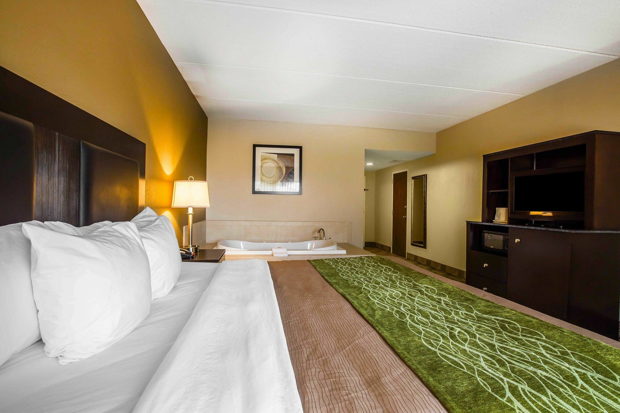 Comfort Inn Warner Robins - Robins Air Force Base Area Экстерьер фото