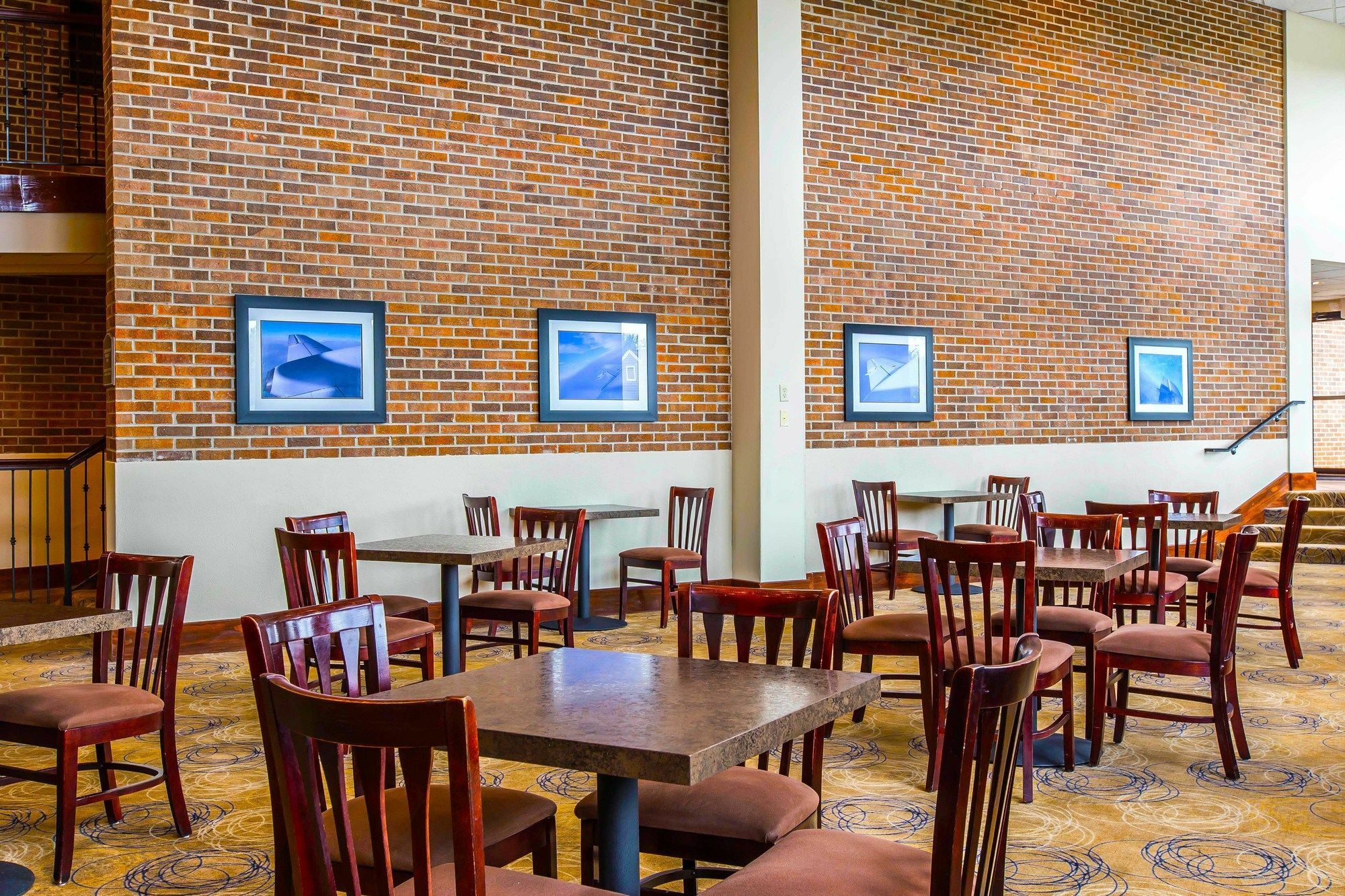 Comfort Inn Warner Robins - Robins Air Force Base Area Экстерьер фото