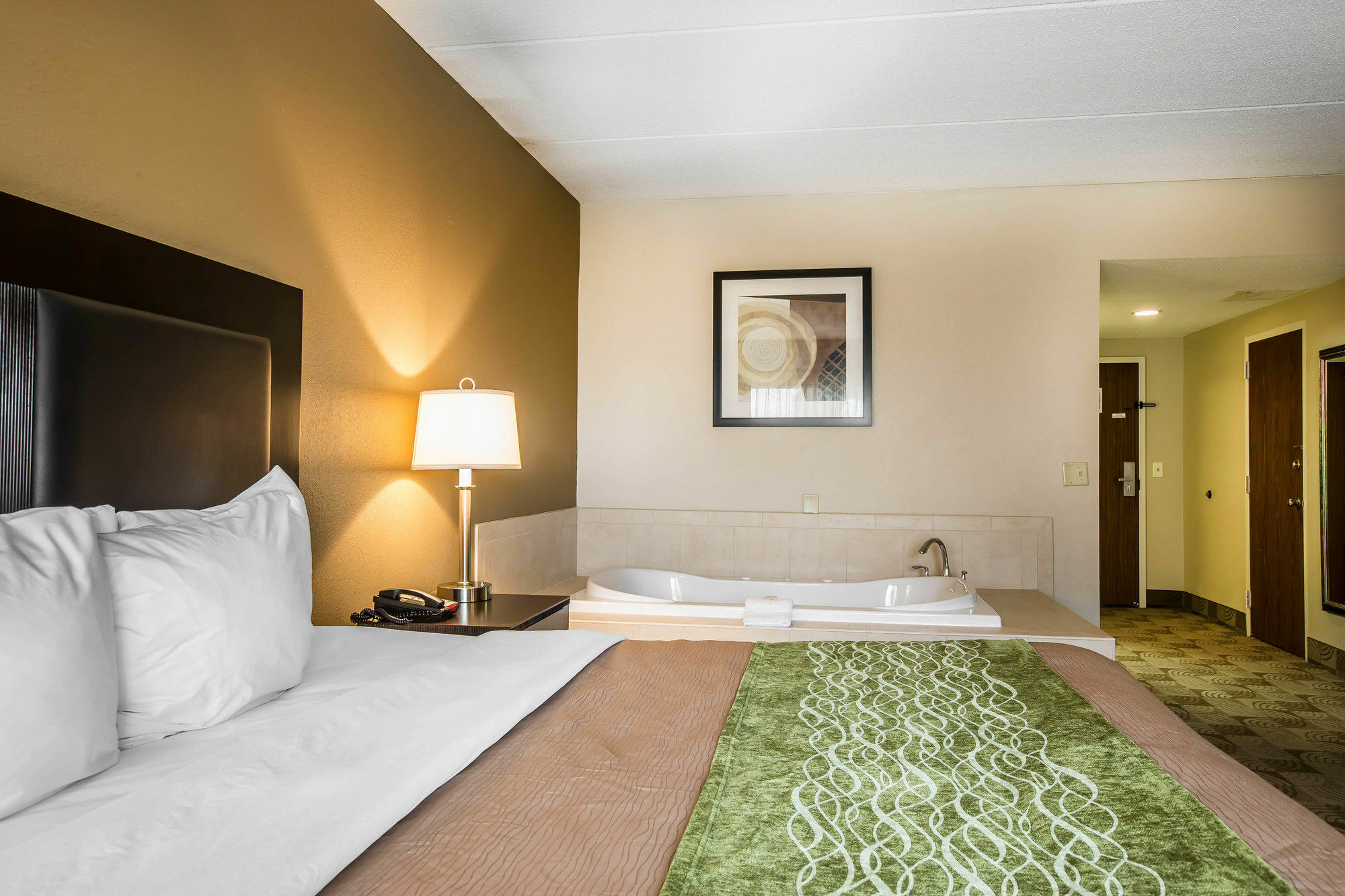 Comfort Inn Warner Robins - Robins Air Force Base Area Экстерьер фото